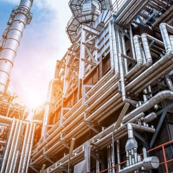Carbon capture, utilisation and storage