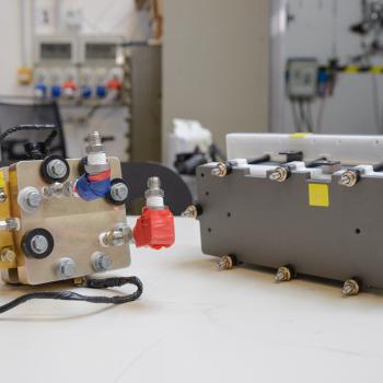 Electrochemical technologies