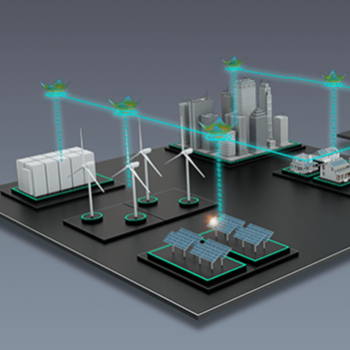 Energy systems modelling & decarbonisation pathways