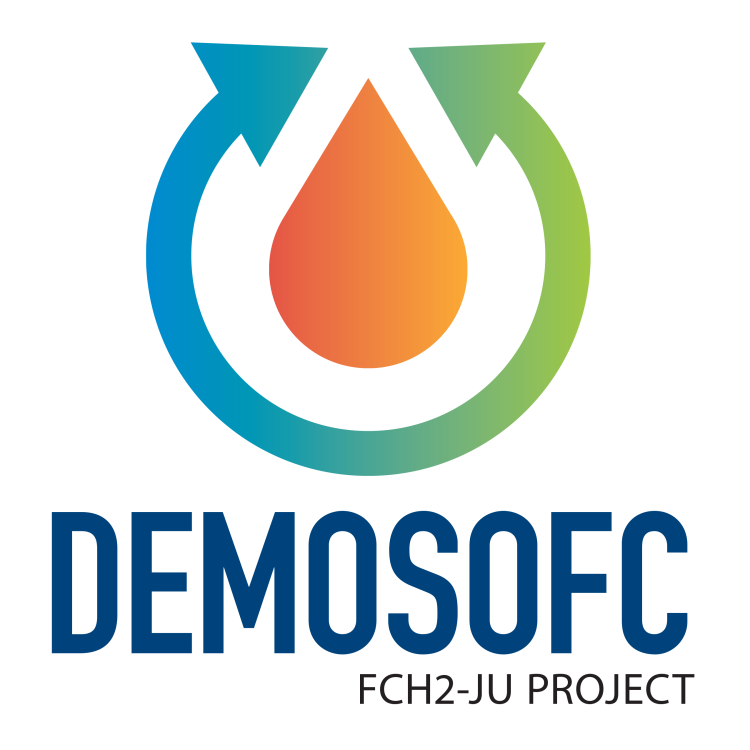 DEMOSFC Logo